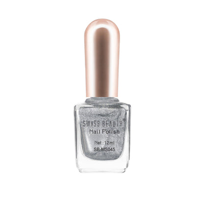 Glitter Nail Polish