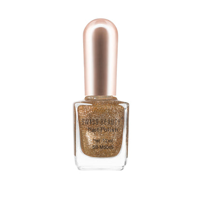 Glitter Nail Polish