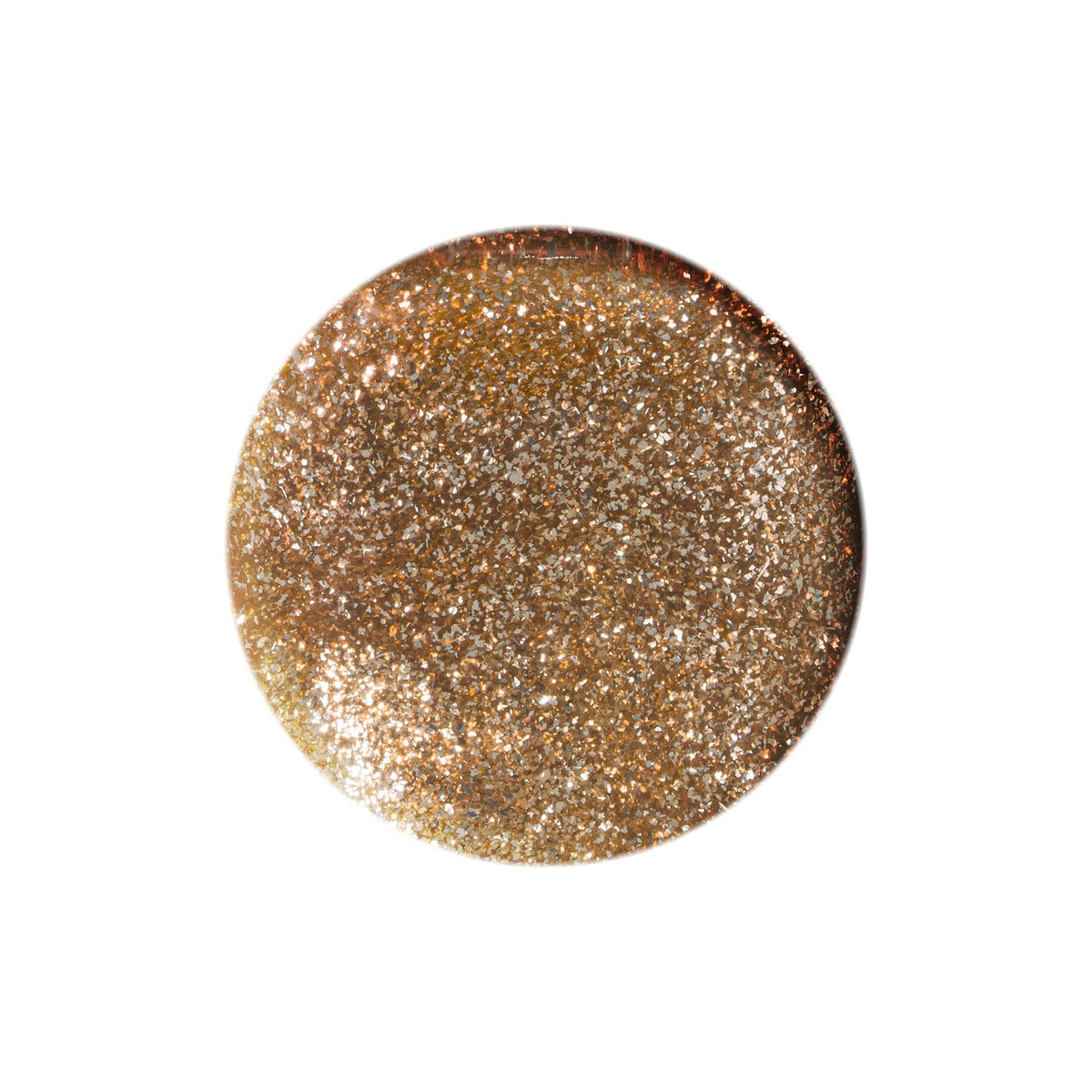 Glitter Nail Polish