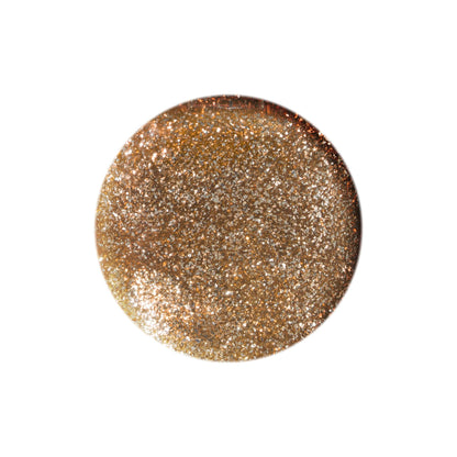 Glitter Nail Polish