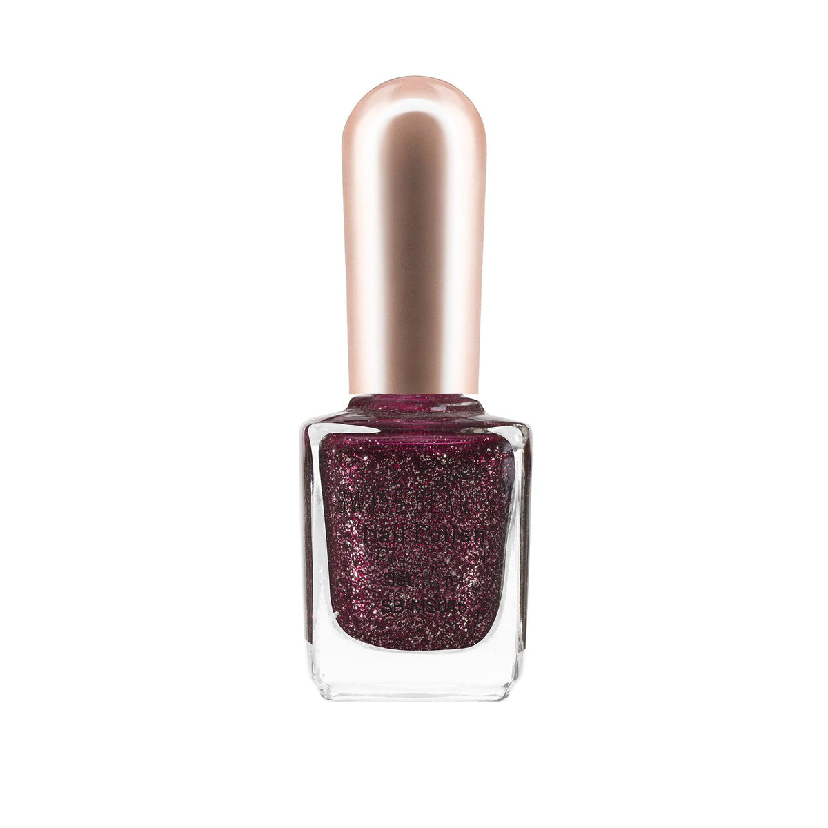 Glitter Nail Polish