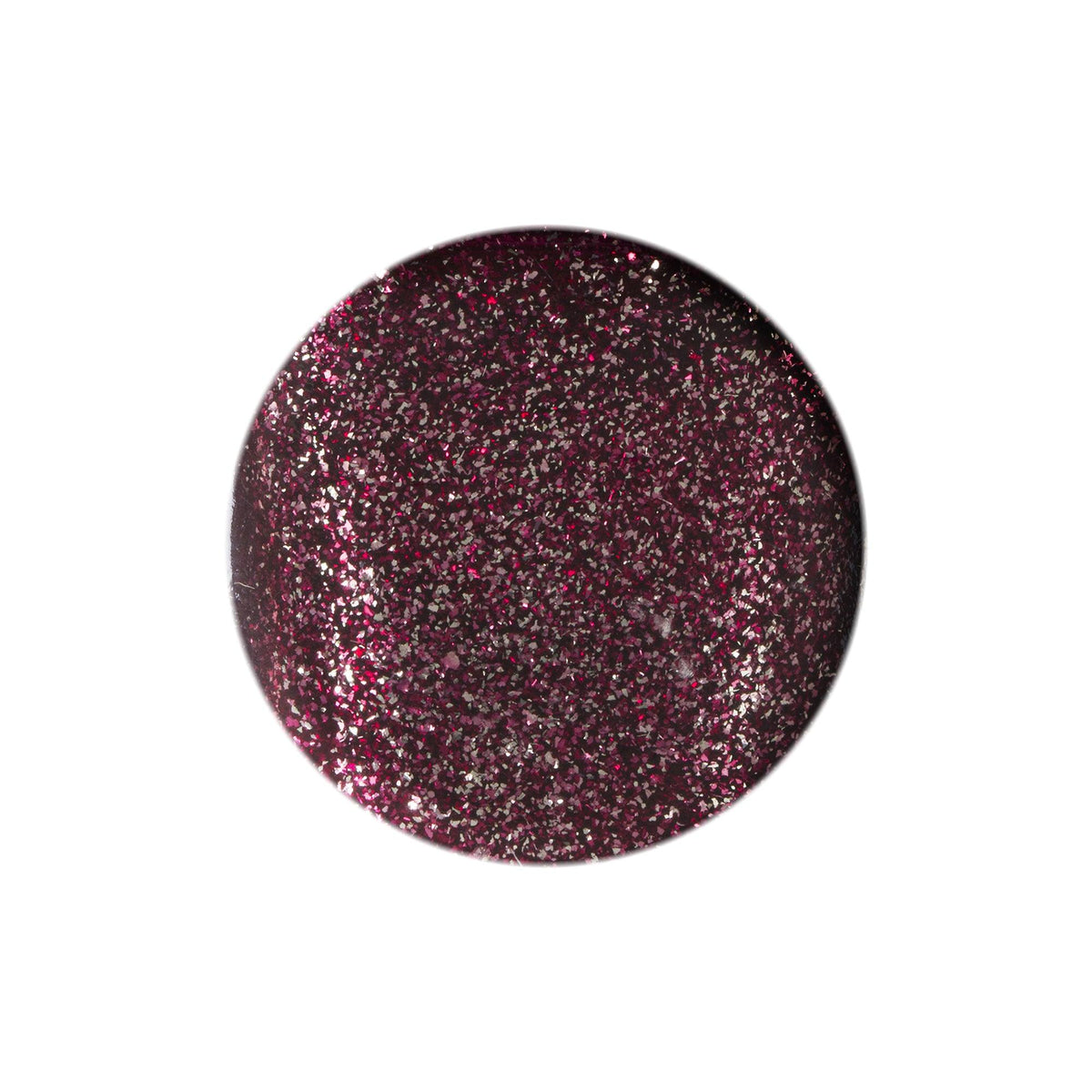Glitter Nail Polish