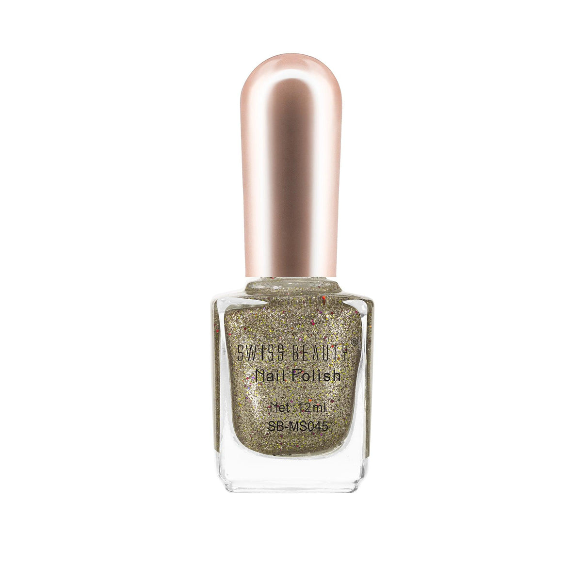 Glitter Nail Polish