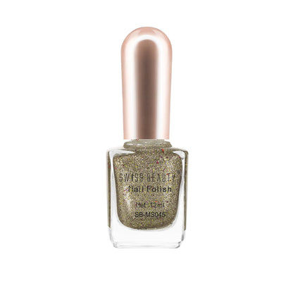 Glitter Nail Polish