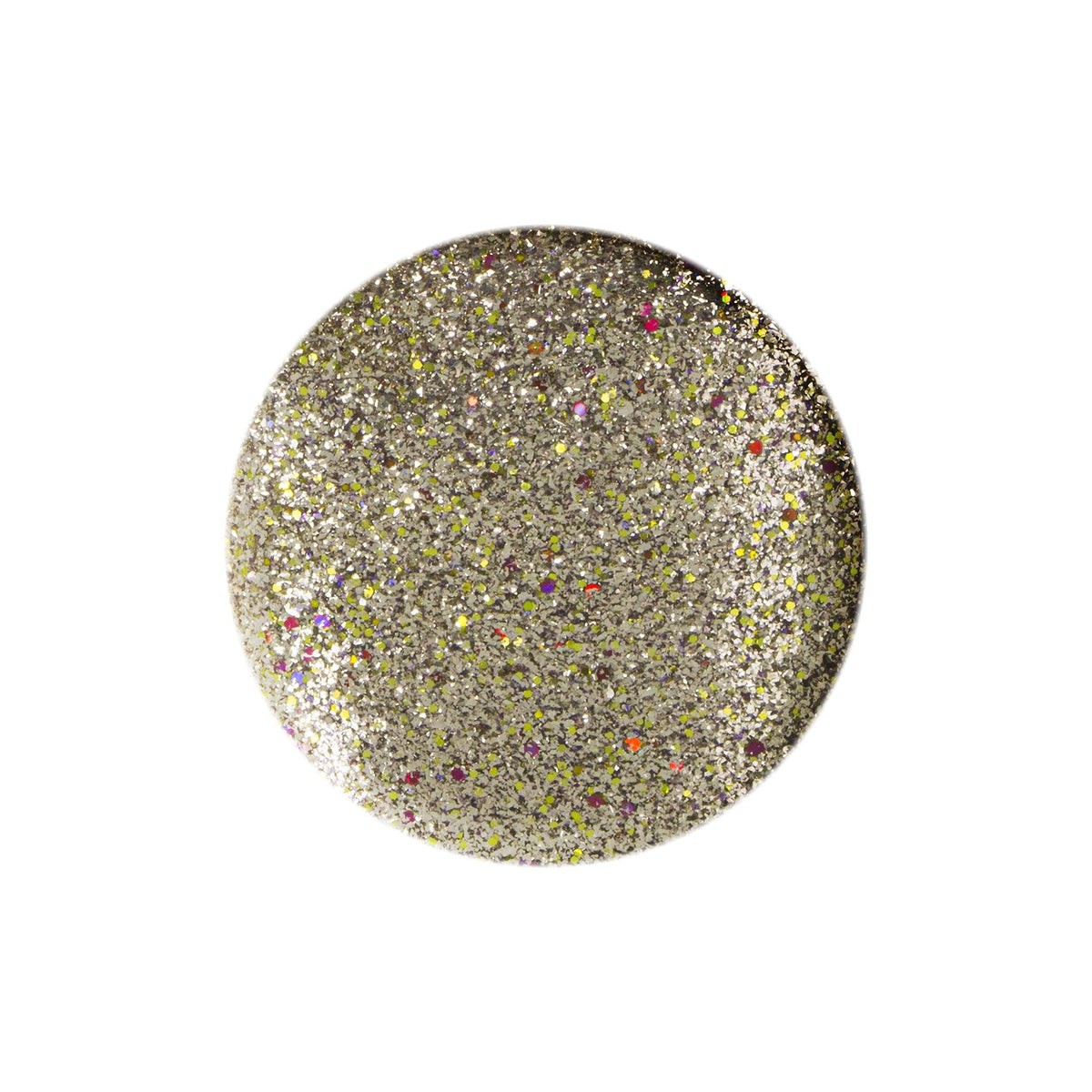 Glitter Nail Polish