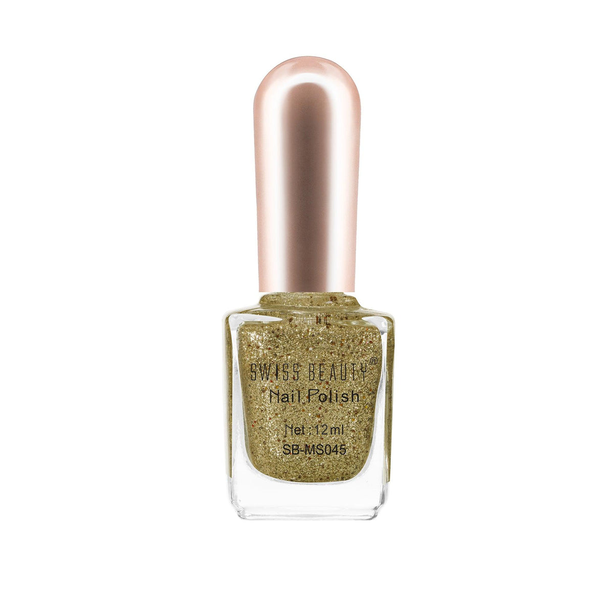 Glitter Nail Polish