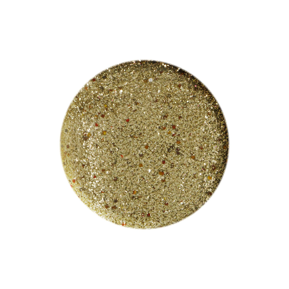 Glitter Nail Polish