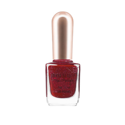 Glitter Nail Polish