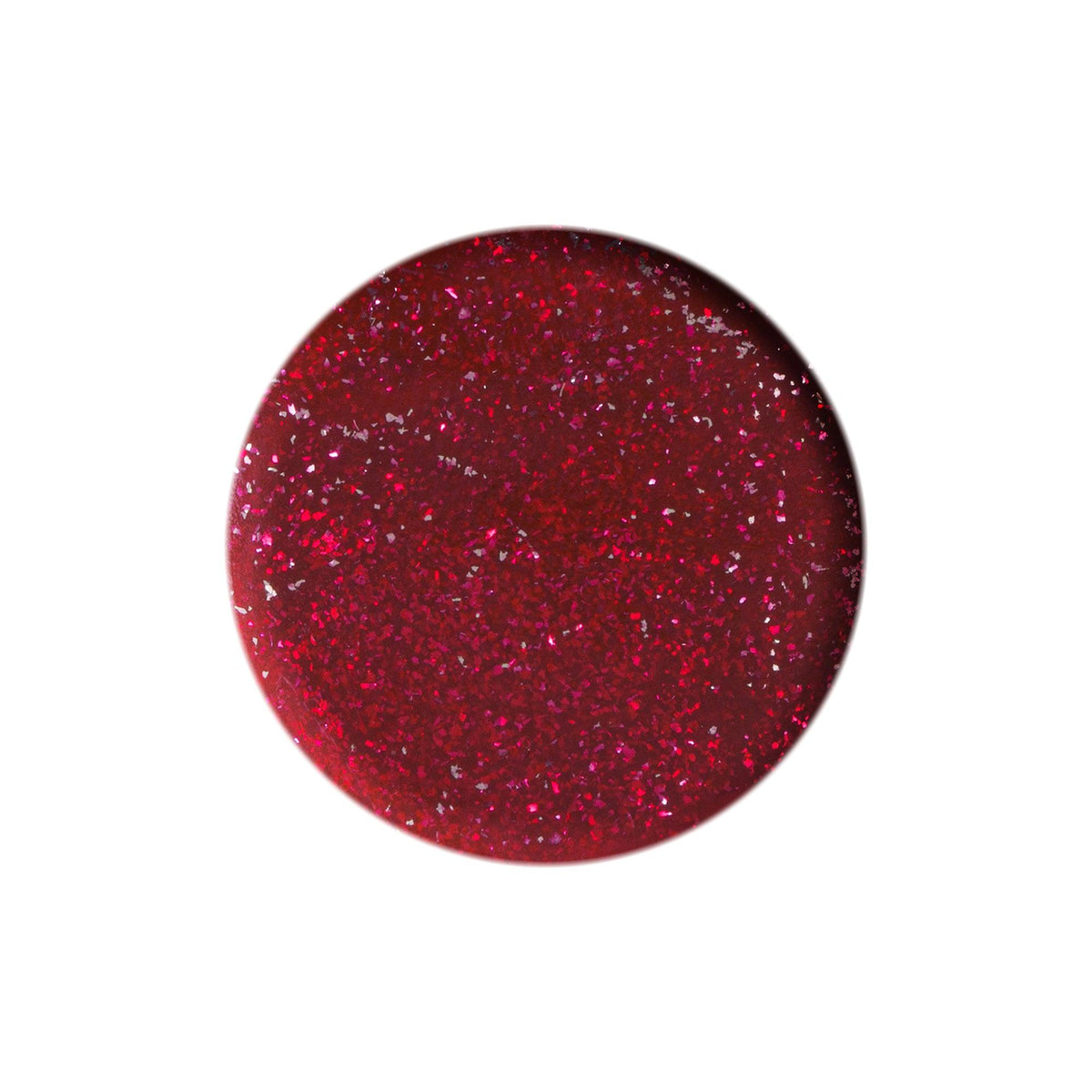 Glitter Nail Polish