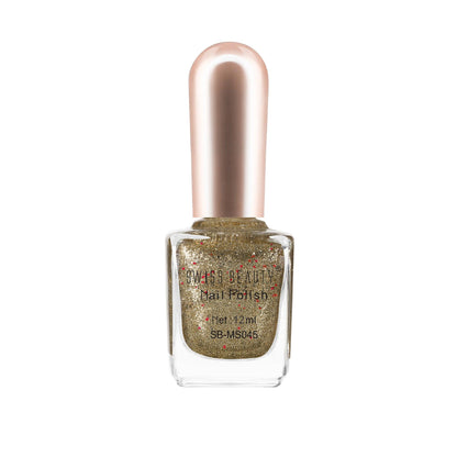 Glitter Nail Polish