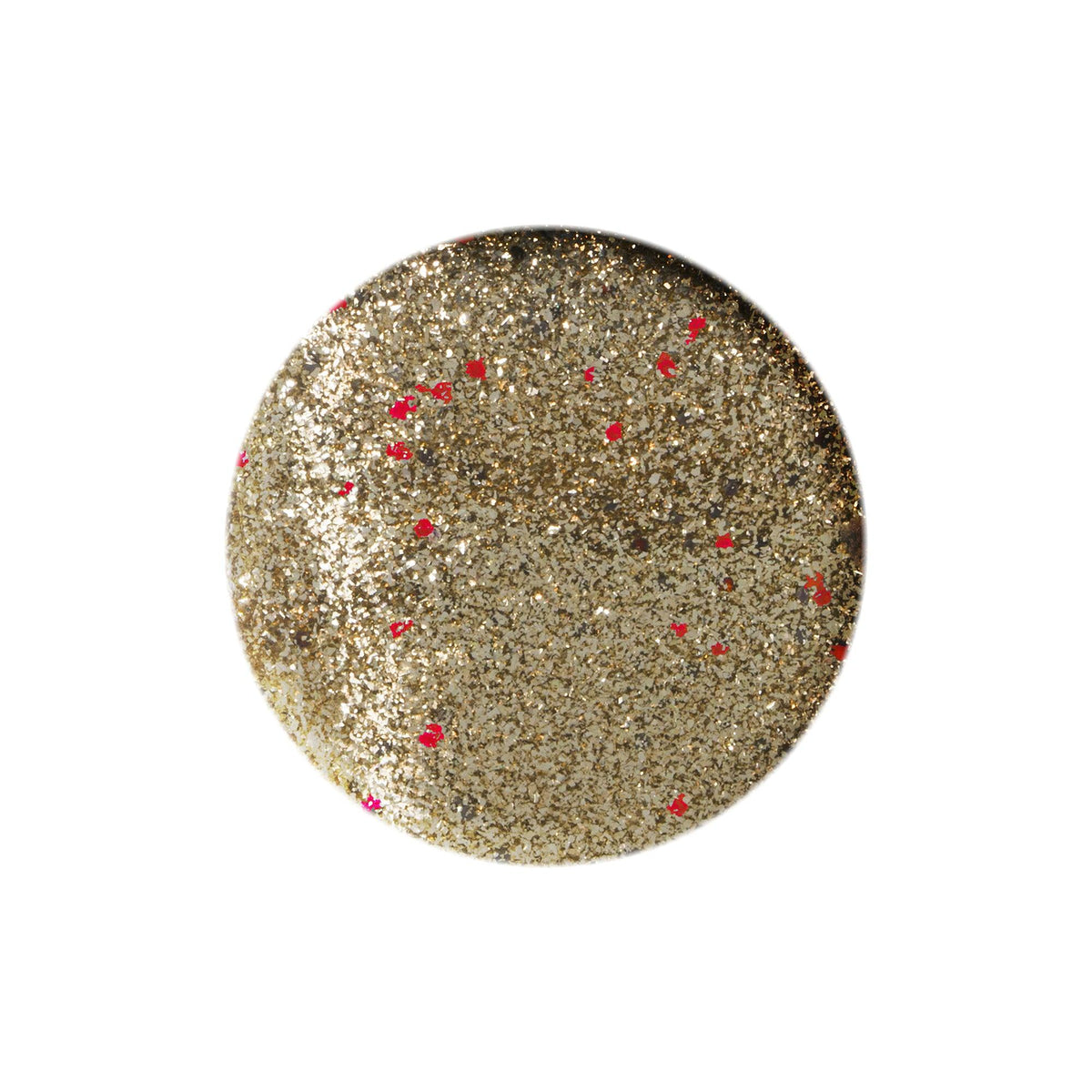 Glitter Nail Polish
