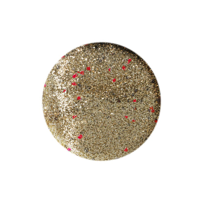 Glitter Nail Polish