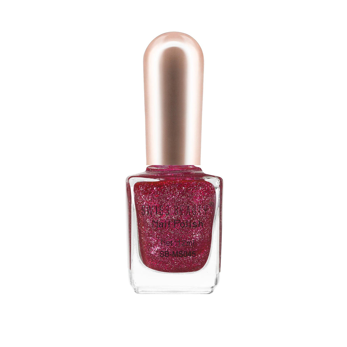 Glitter Nail Polish