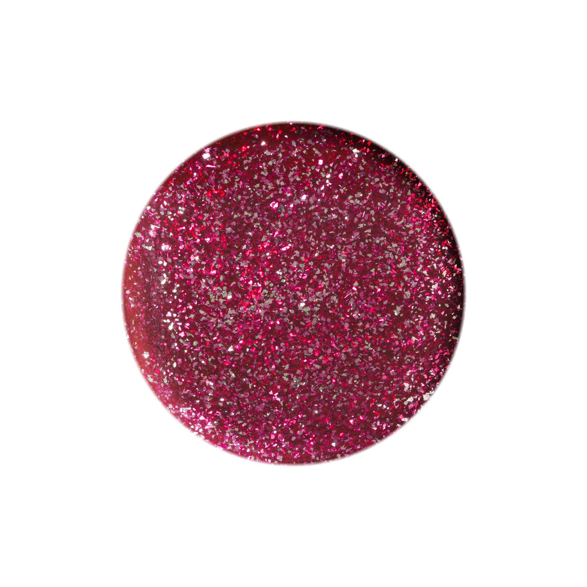 Glitter Nail Polish