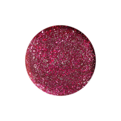 Glitter Nail Polish