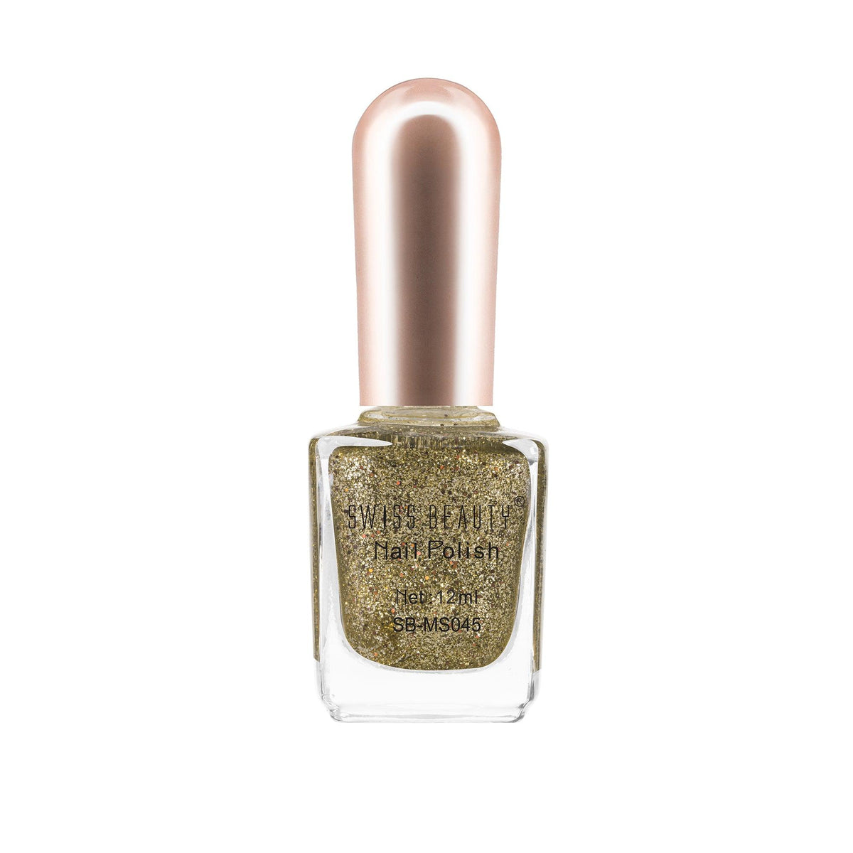 Glitter Nail Polish