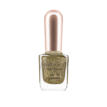 Glitter Nail Polish