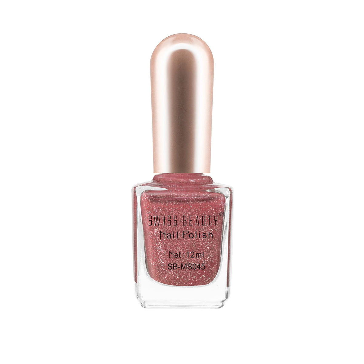 Glitter Nail Polish