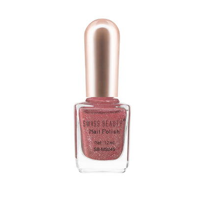 Glitter Nail Polish