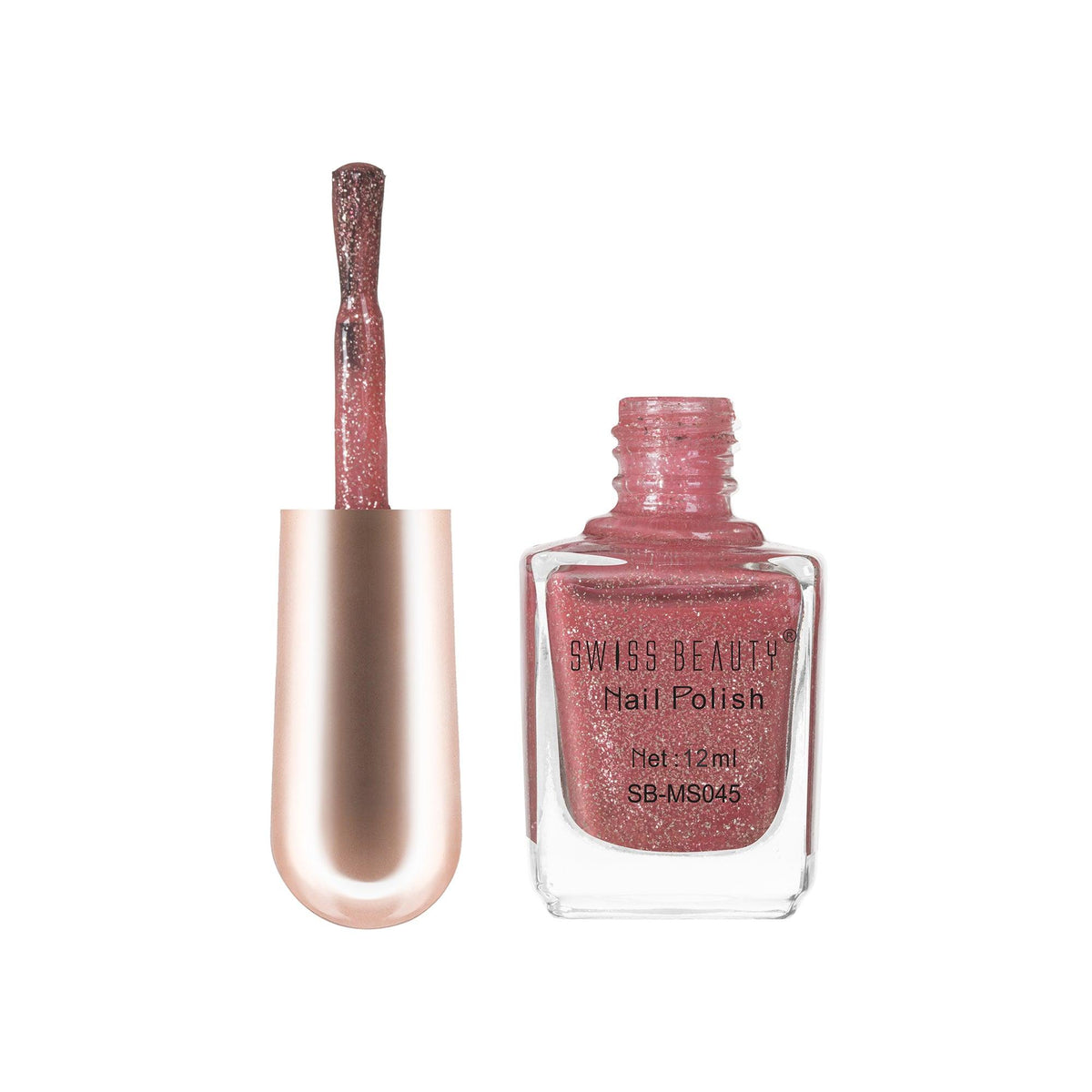 Glitter Nail Polish
