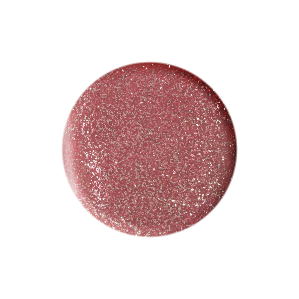 Glitter Nail Polish