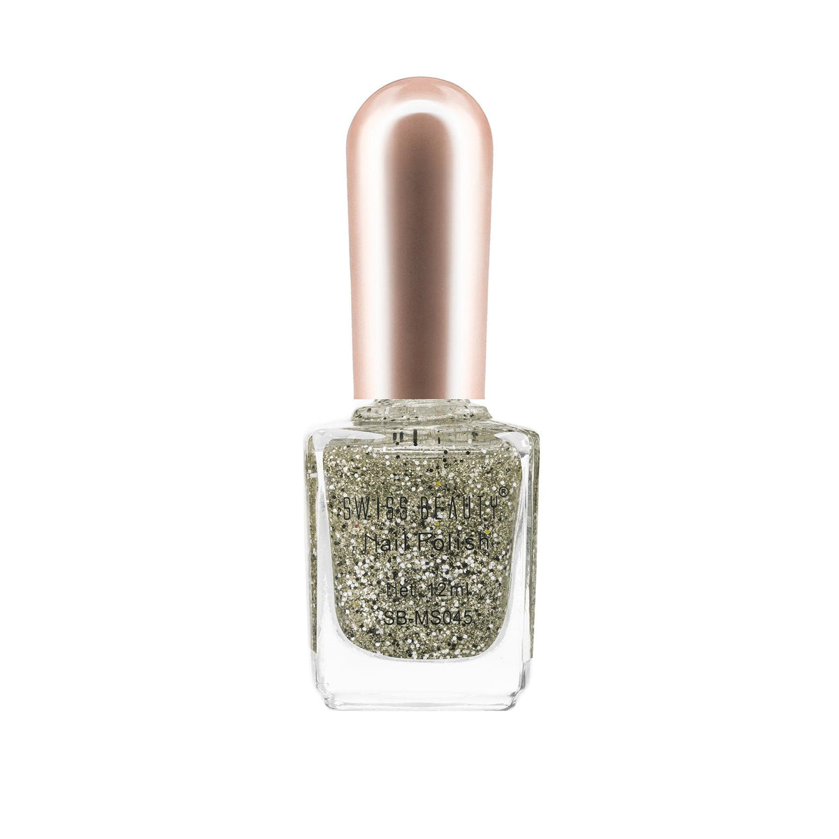 Glitter Nail Polish