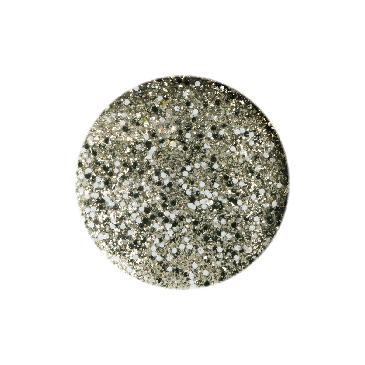 Glitter Nail Polish