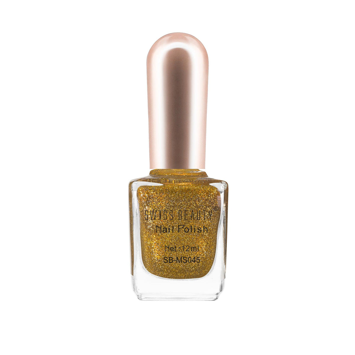 Glitter Nail Polish
