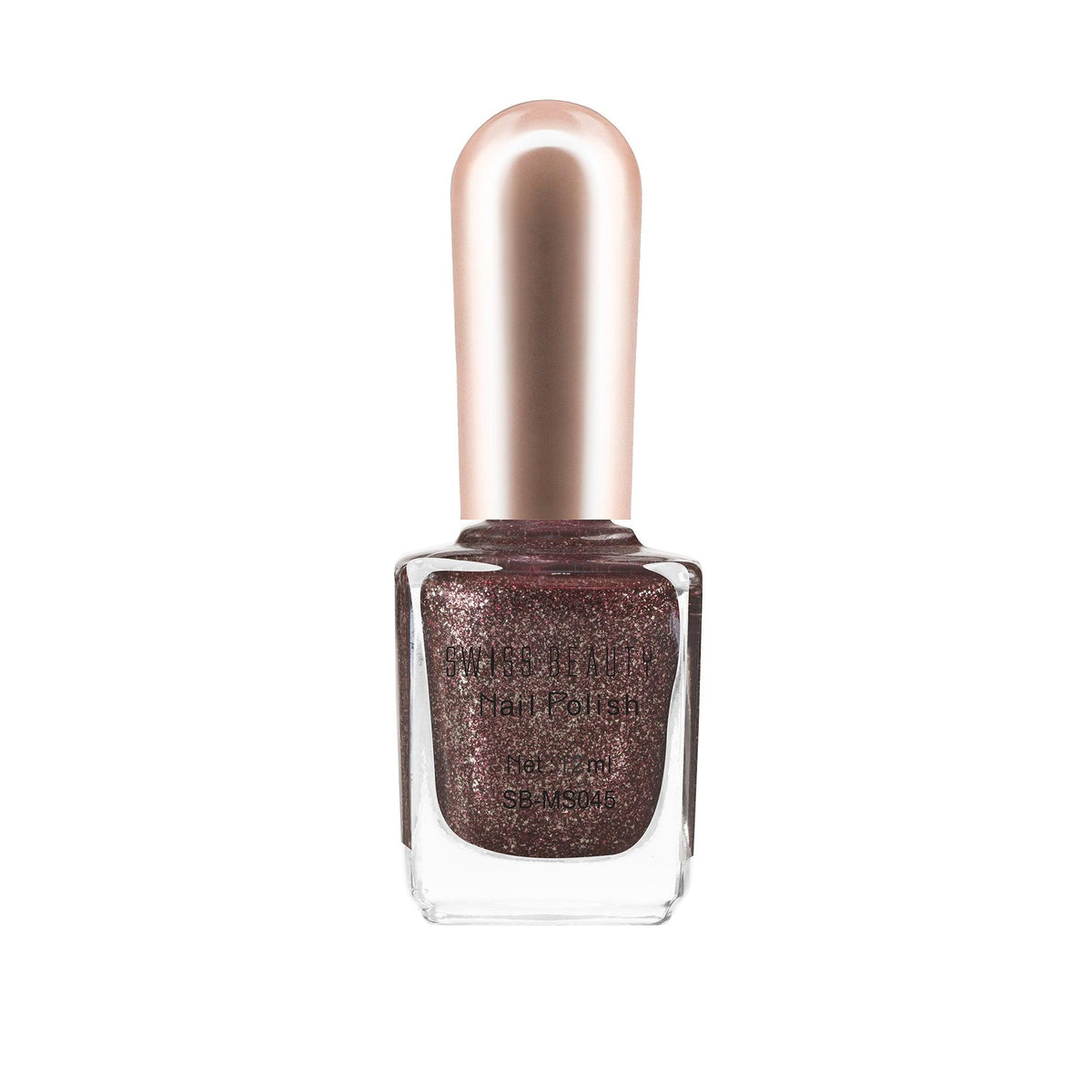 Glitter Nail Polish
