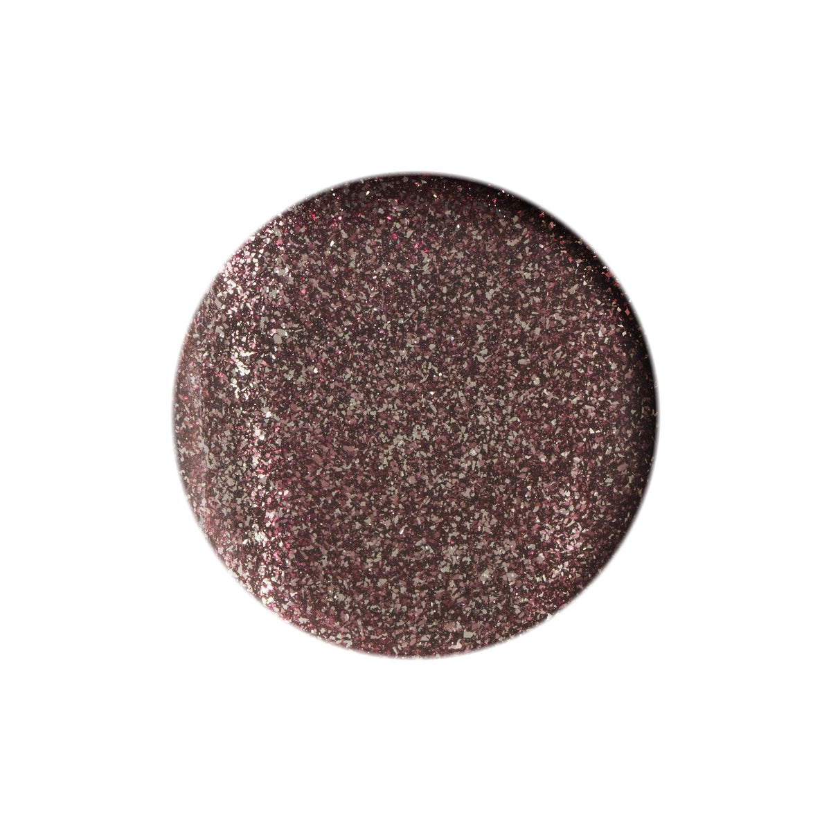 Glitter Nail Polish