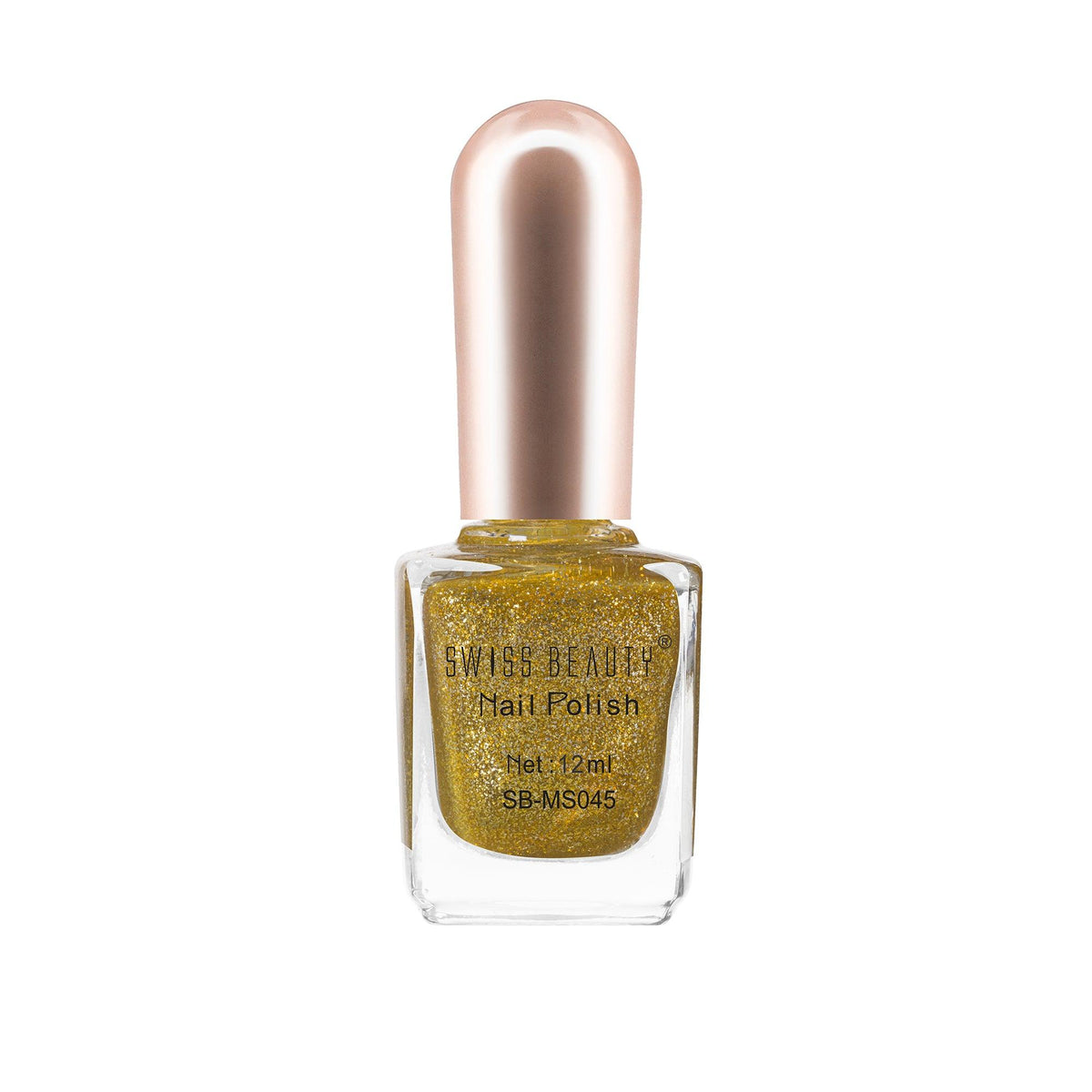 Glitter Nail Polish