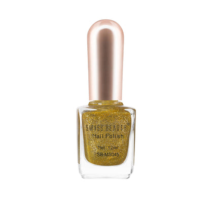 Glitter Nail Polish