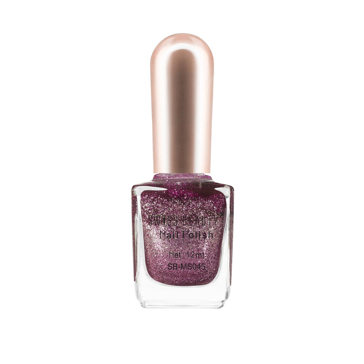 Glitter Nail Polish