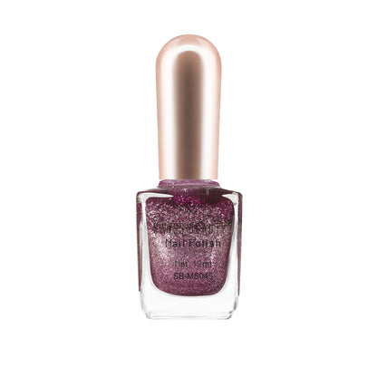 Glitter Nail Polish