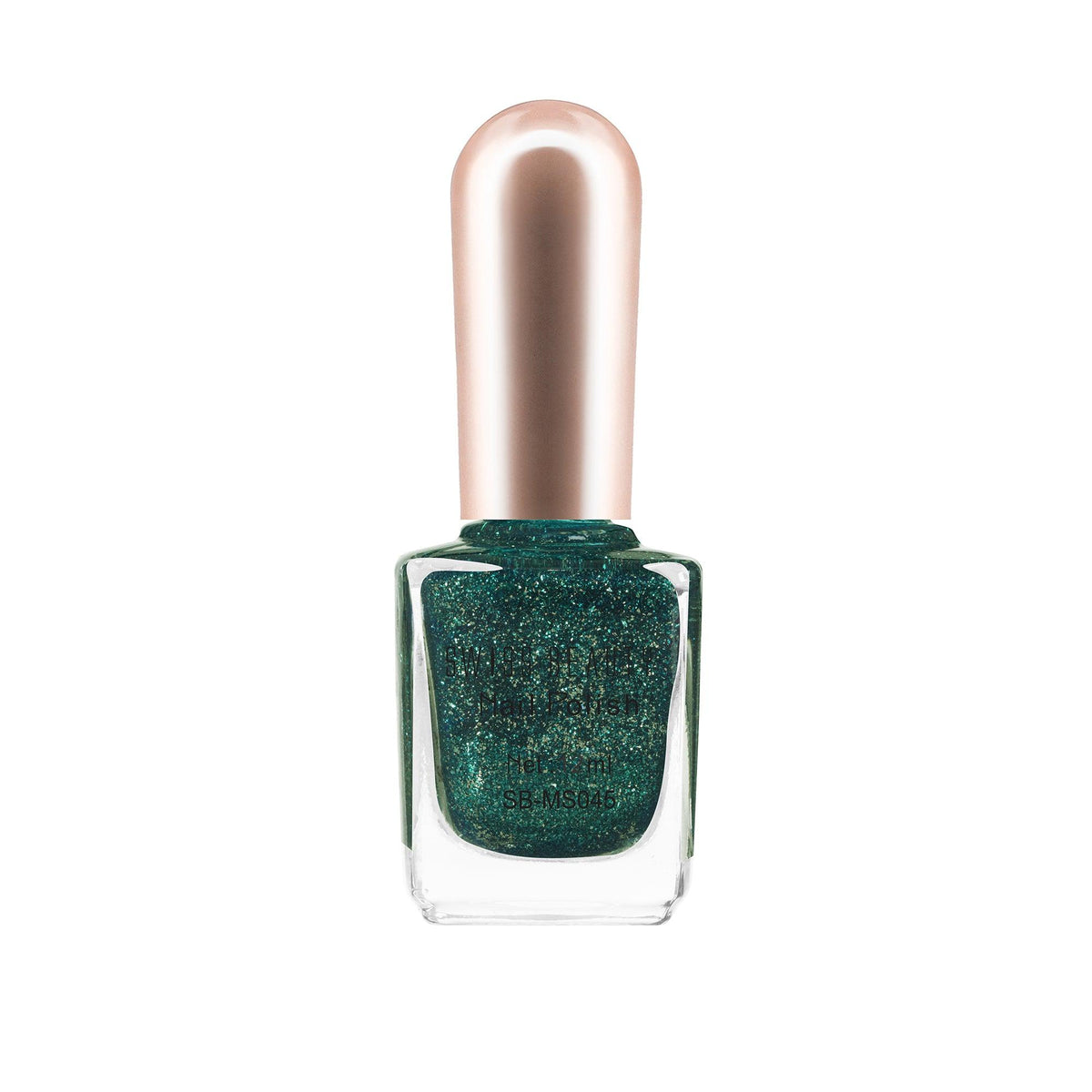 Glitter Nail Polish