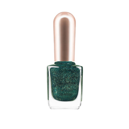 Glitter Nail Polish
