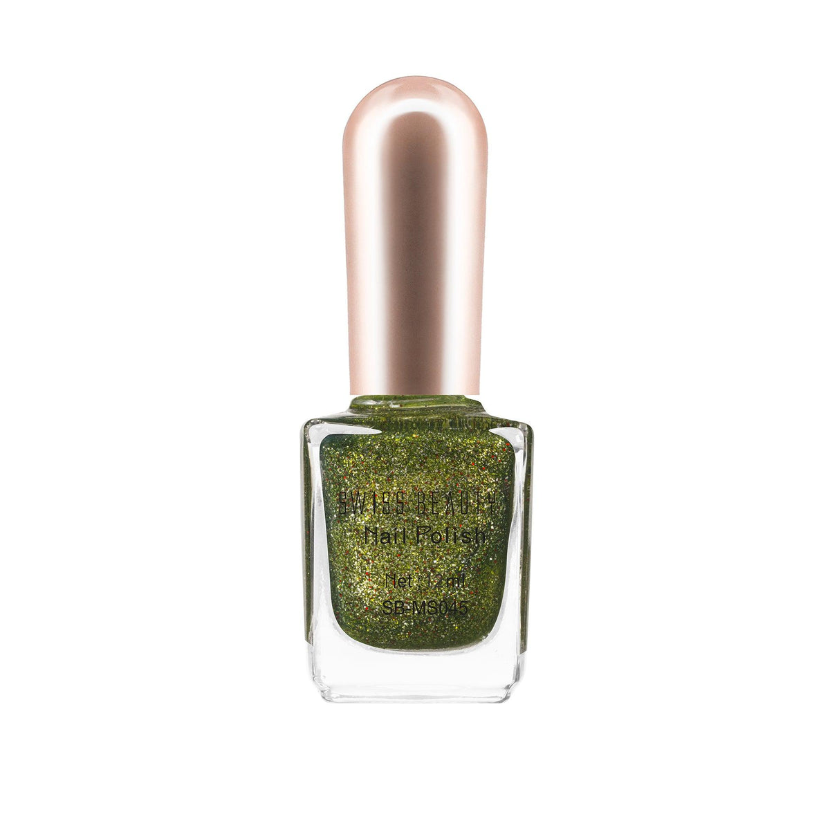 Glitter Nail Polish