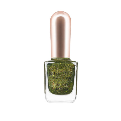 Glitter Nail Polish