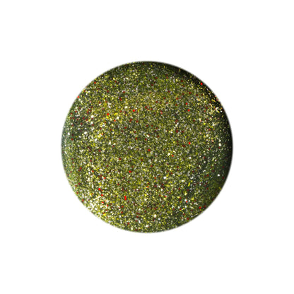 Glitter Nail Polish