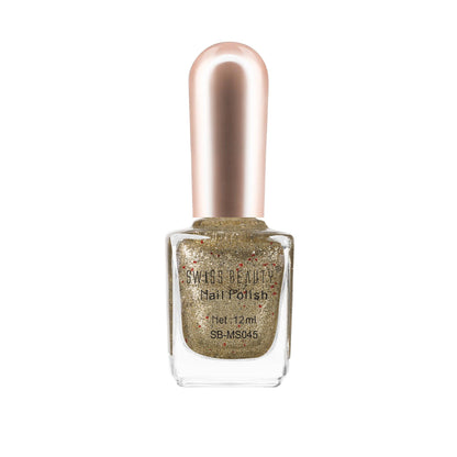 Glitter Nail Polish
