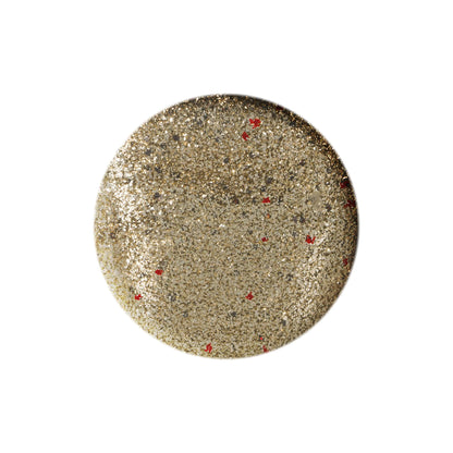 Glitter Nail Polish