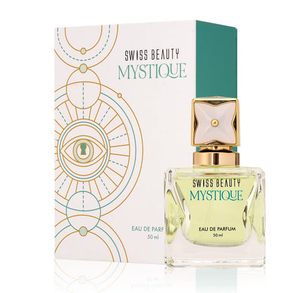 Mystique Eau De Parfum