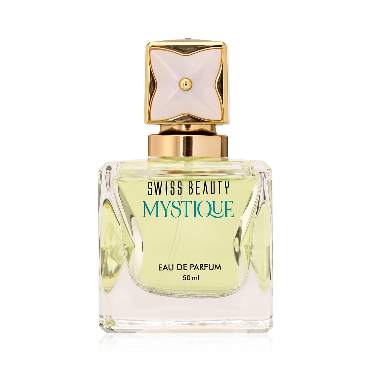Mystique Eau De Parfum