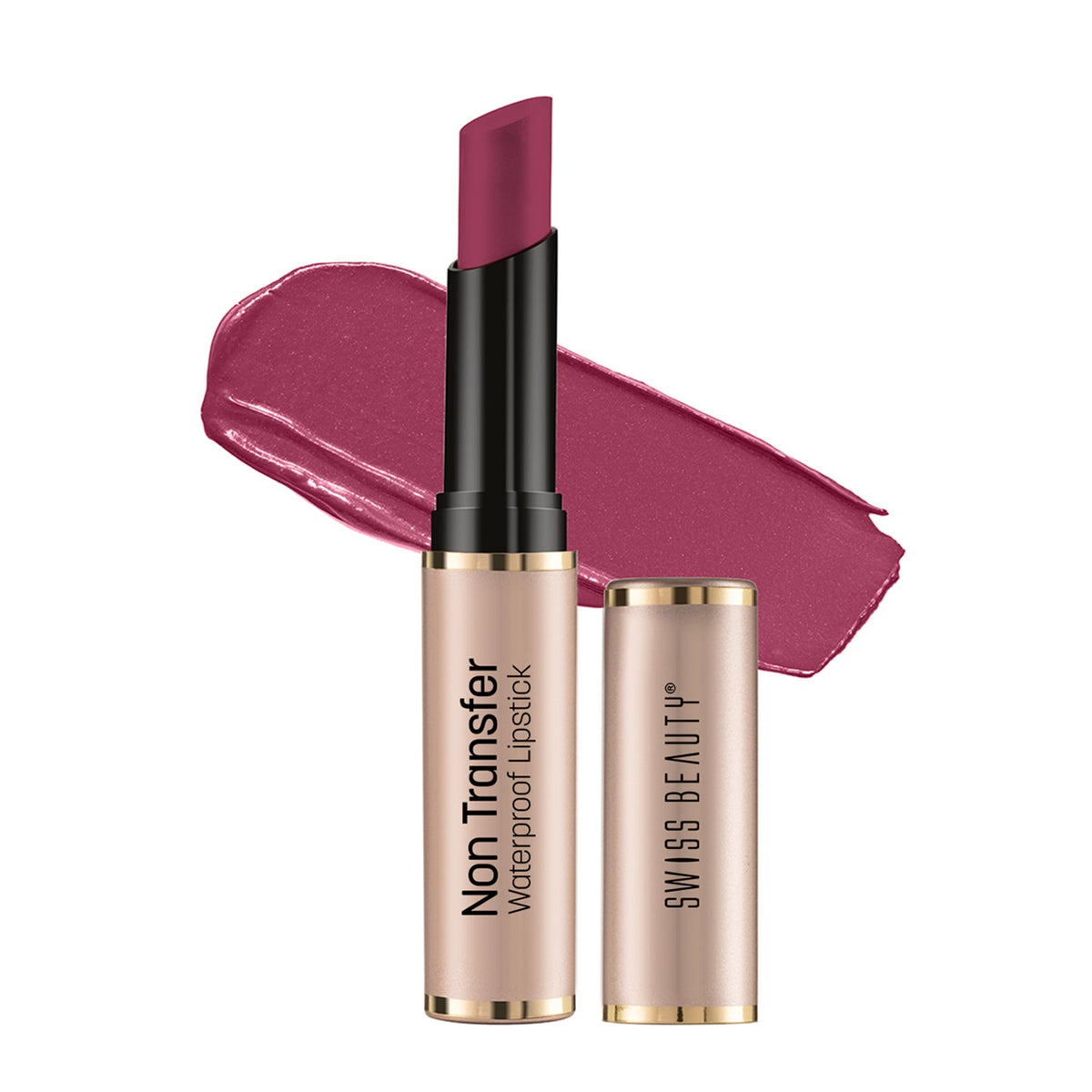 Non-Transfer Lipstick