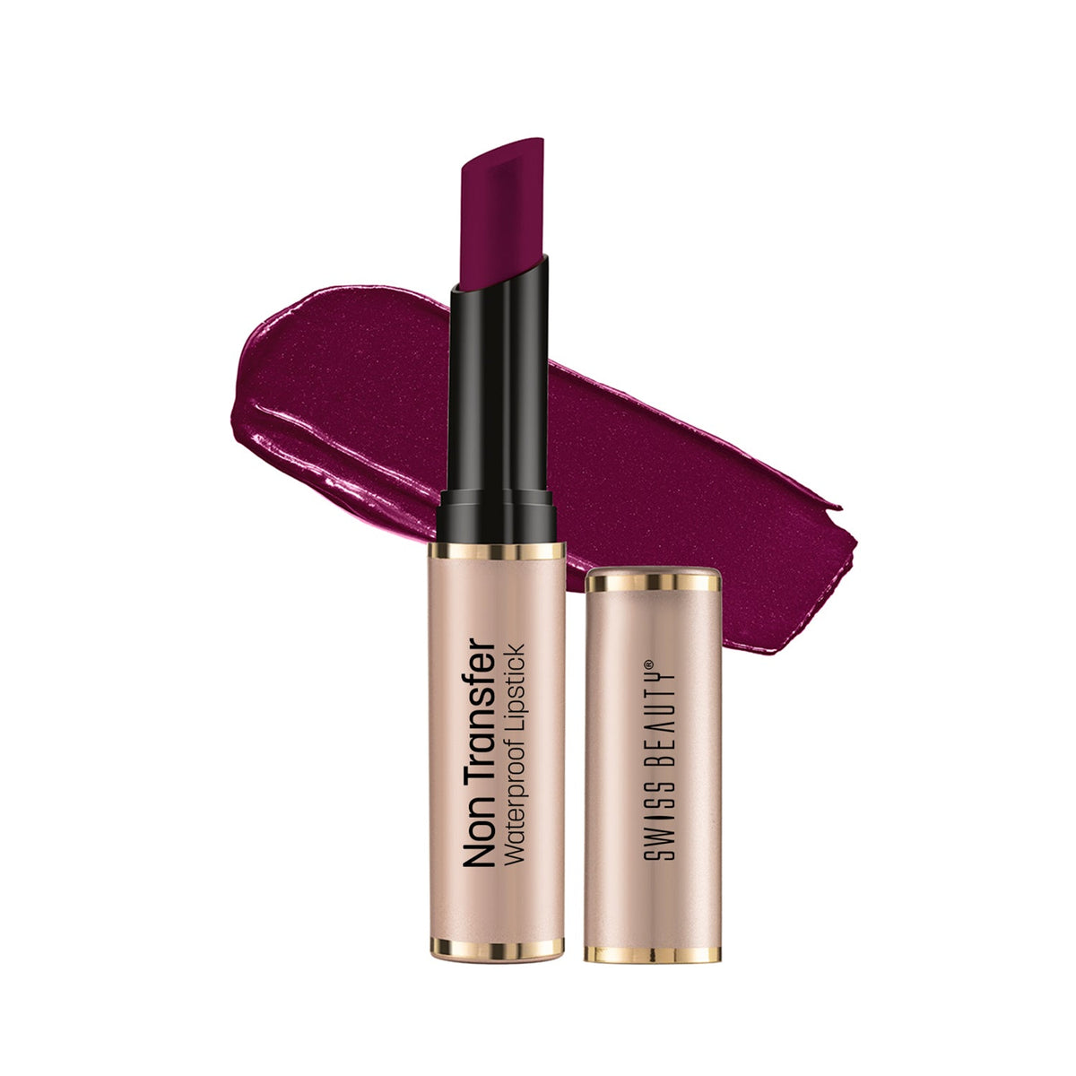Non-Transfer Lipstick