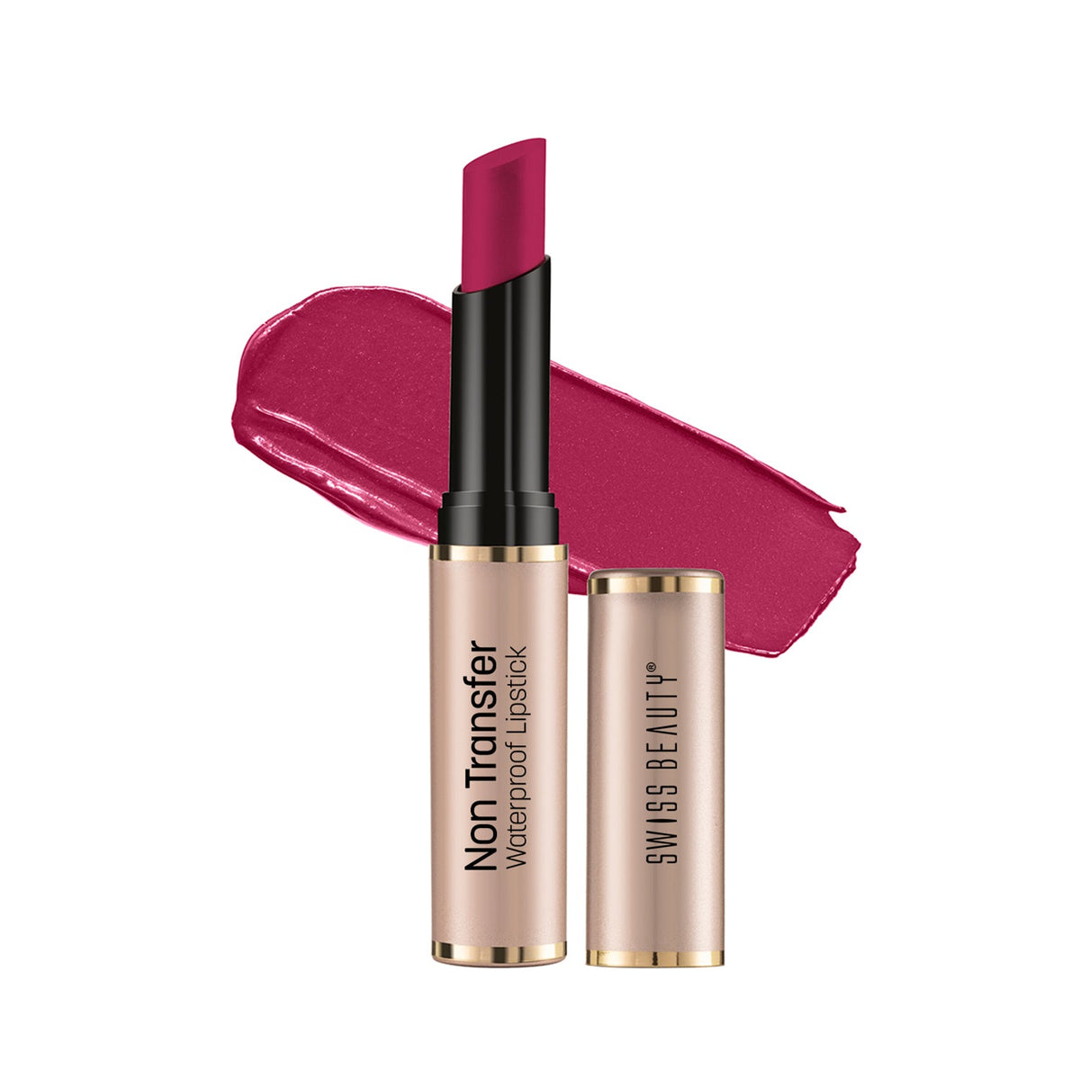 Non-Transfer Lipstick