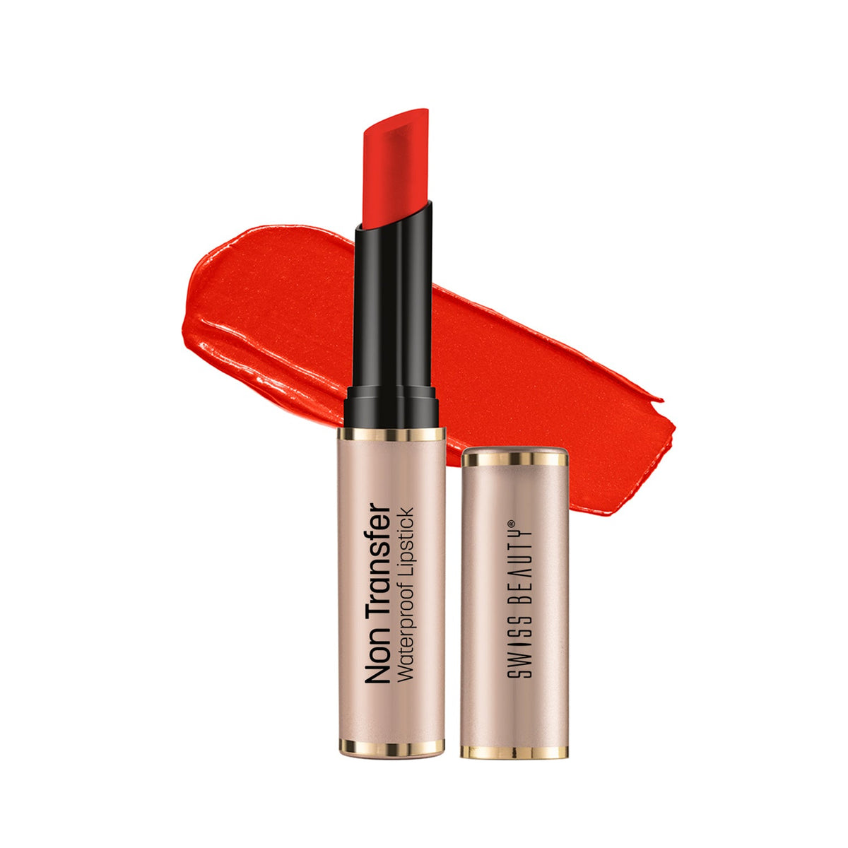 Non-Transfer Lipstick