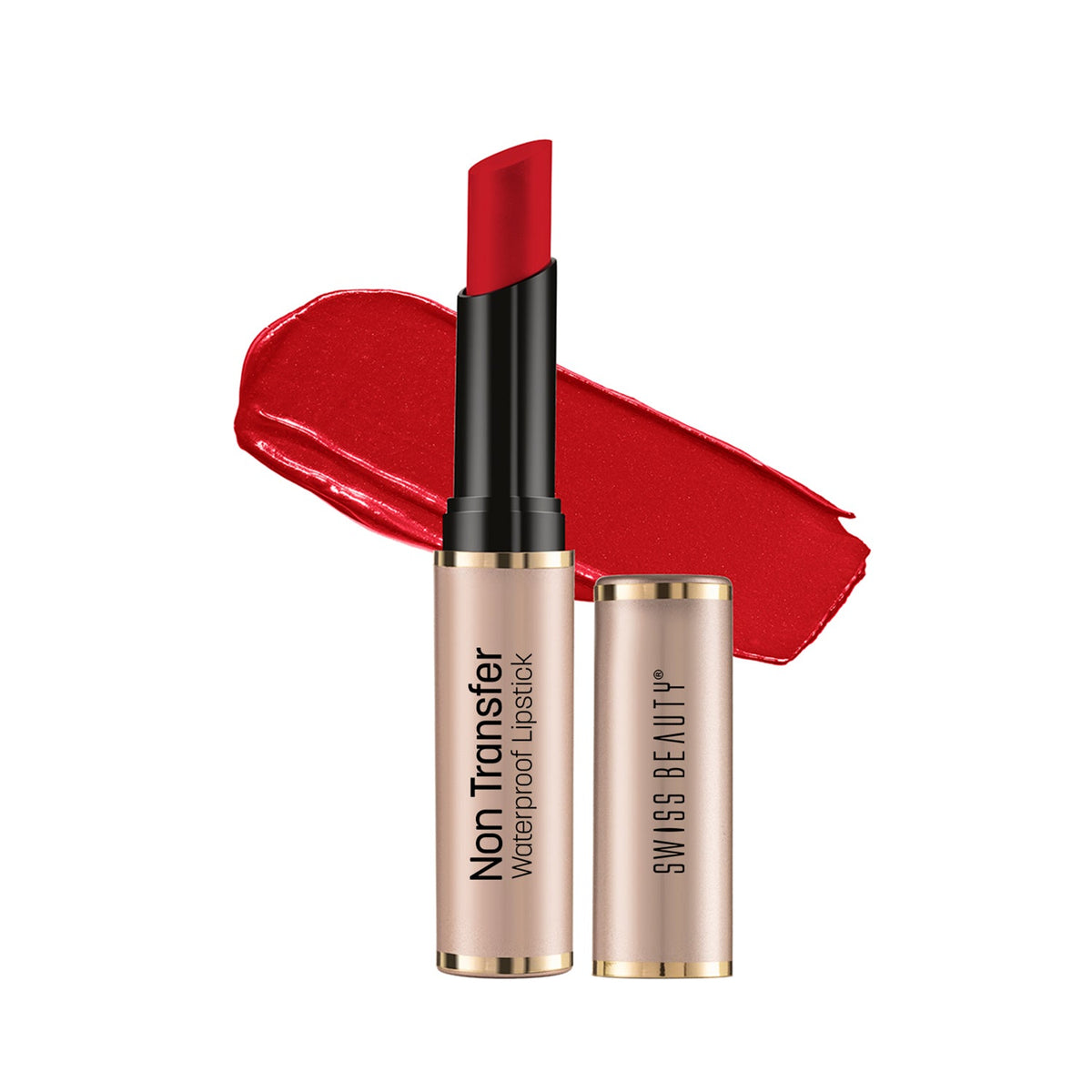 Non-Transfer Lipstick