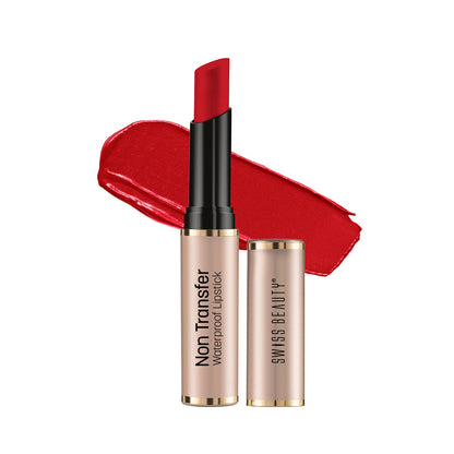 Non-Transfer Lipstick