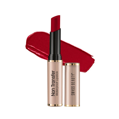 Non-Transfer Lipstick